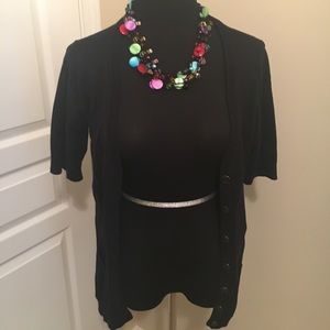 Nice Summer Cardigan - A Must Have!